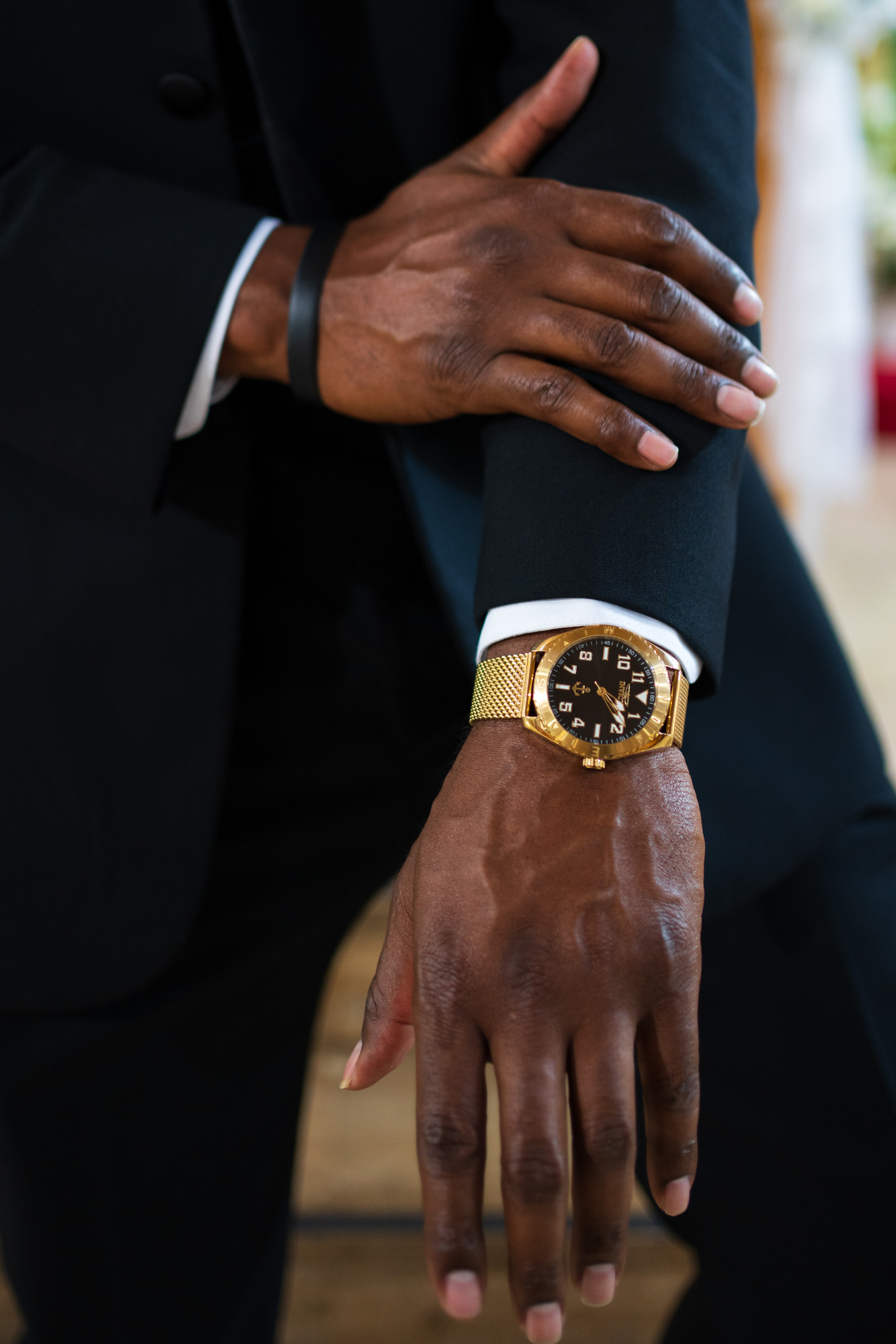 Kim & Roy wedding — gallery, photo 4